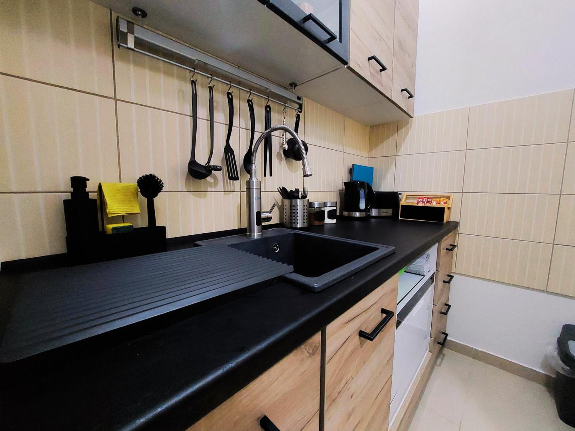 Xo Apartman Σρέμσκα Μιτρόβιτσα Εξωτερικό φωτογραφία