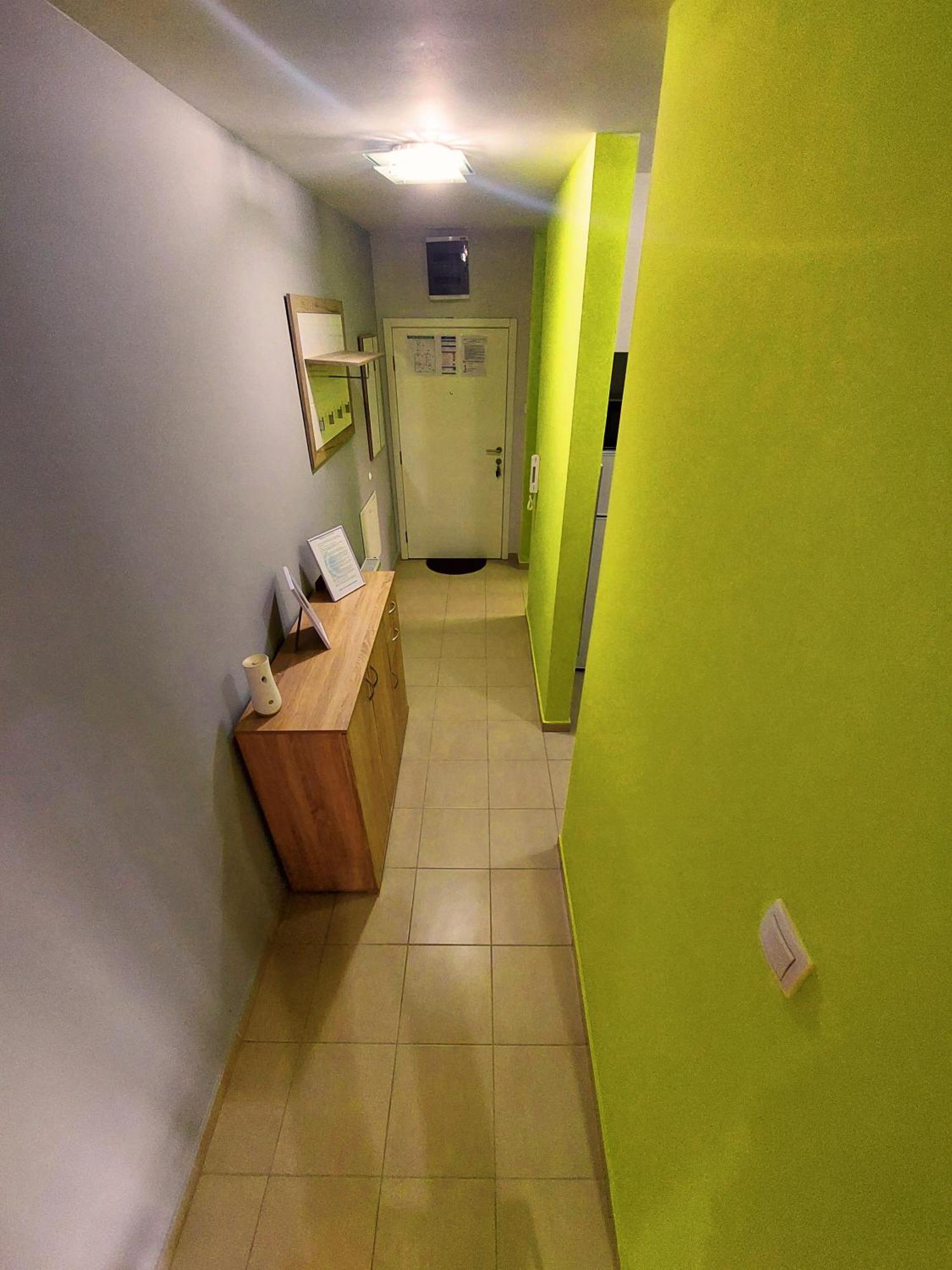 Xo Apartman Σρέμσκα Μιτρόβιτσα Εξωτερικό φωτογραφία