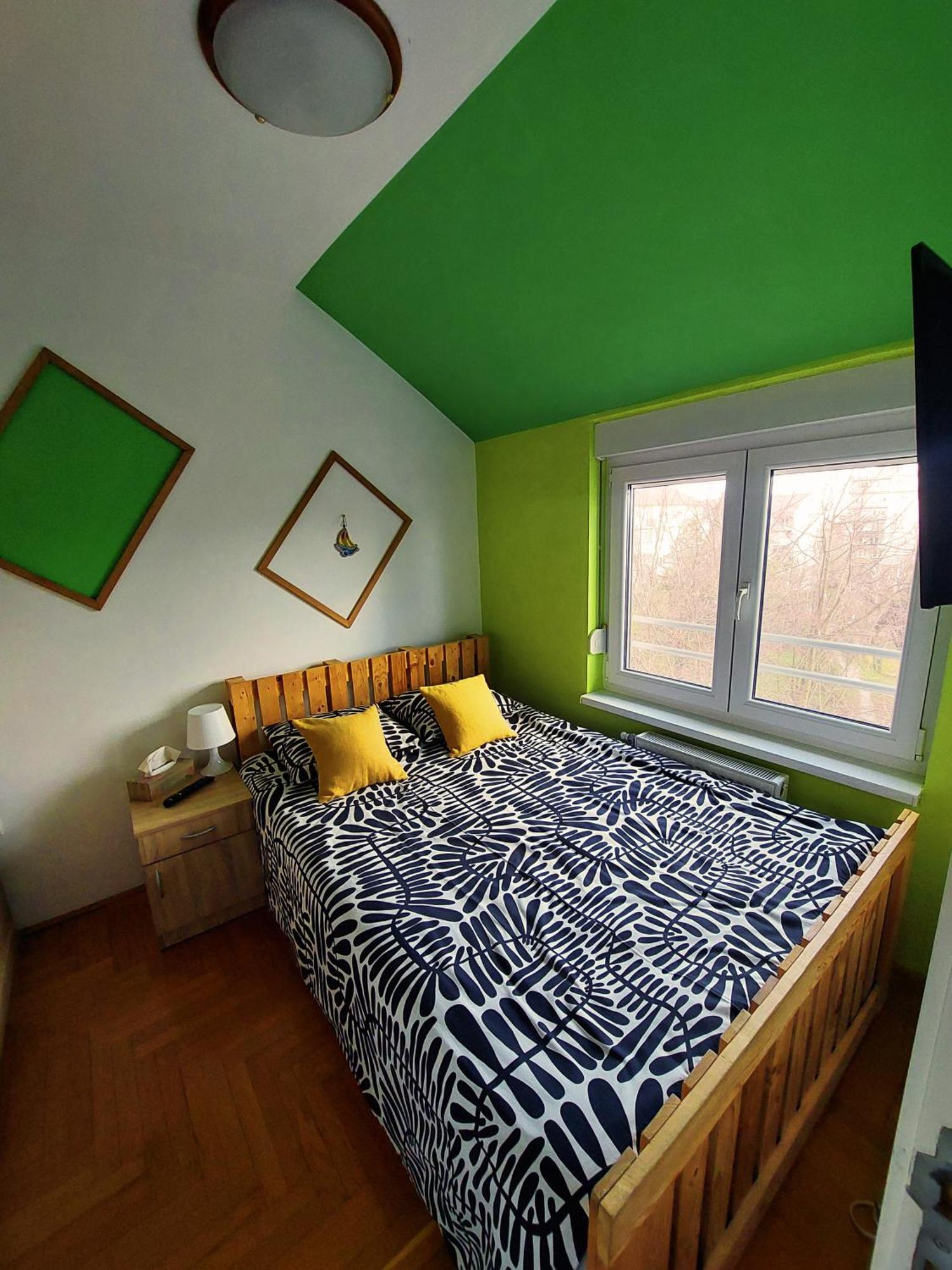 Xo Apartman Σρέμσκα Μιτρόβιτσα Εξωτερικό φωτογραφία