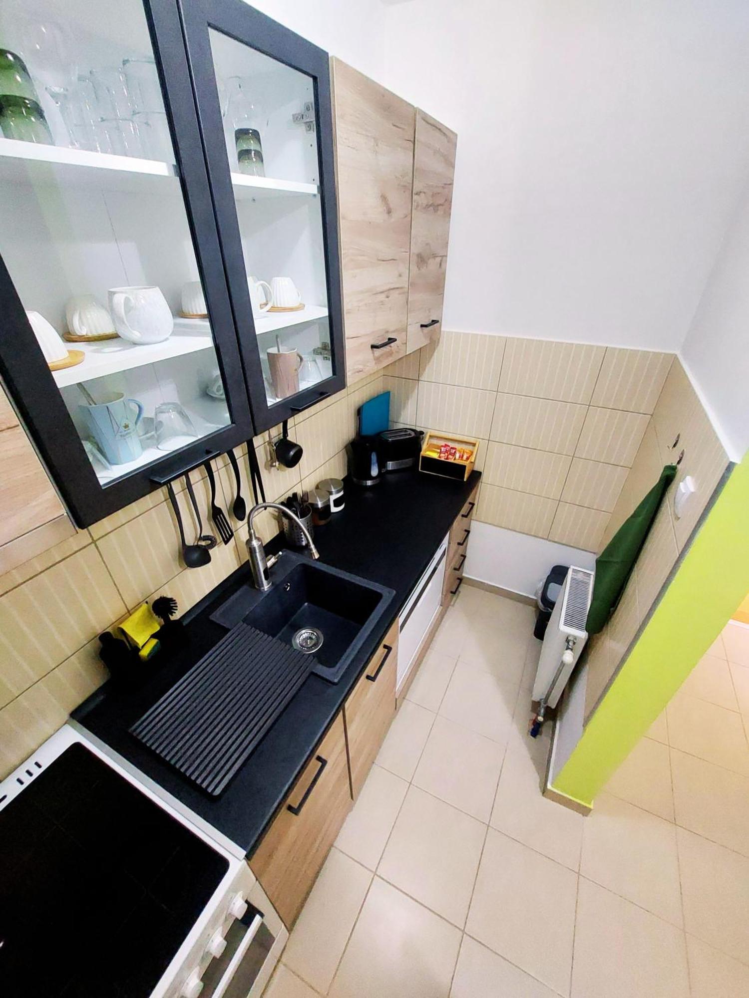 Xo Apartman Σρέμσκα Μιτρόβιτσα Εξωτερικό φωτογραφία