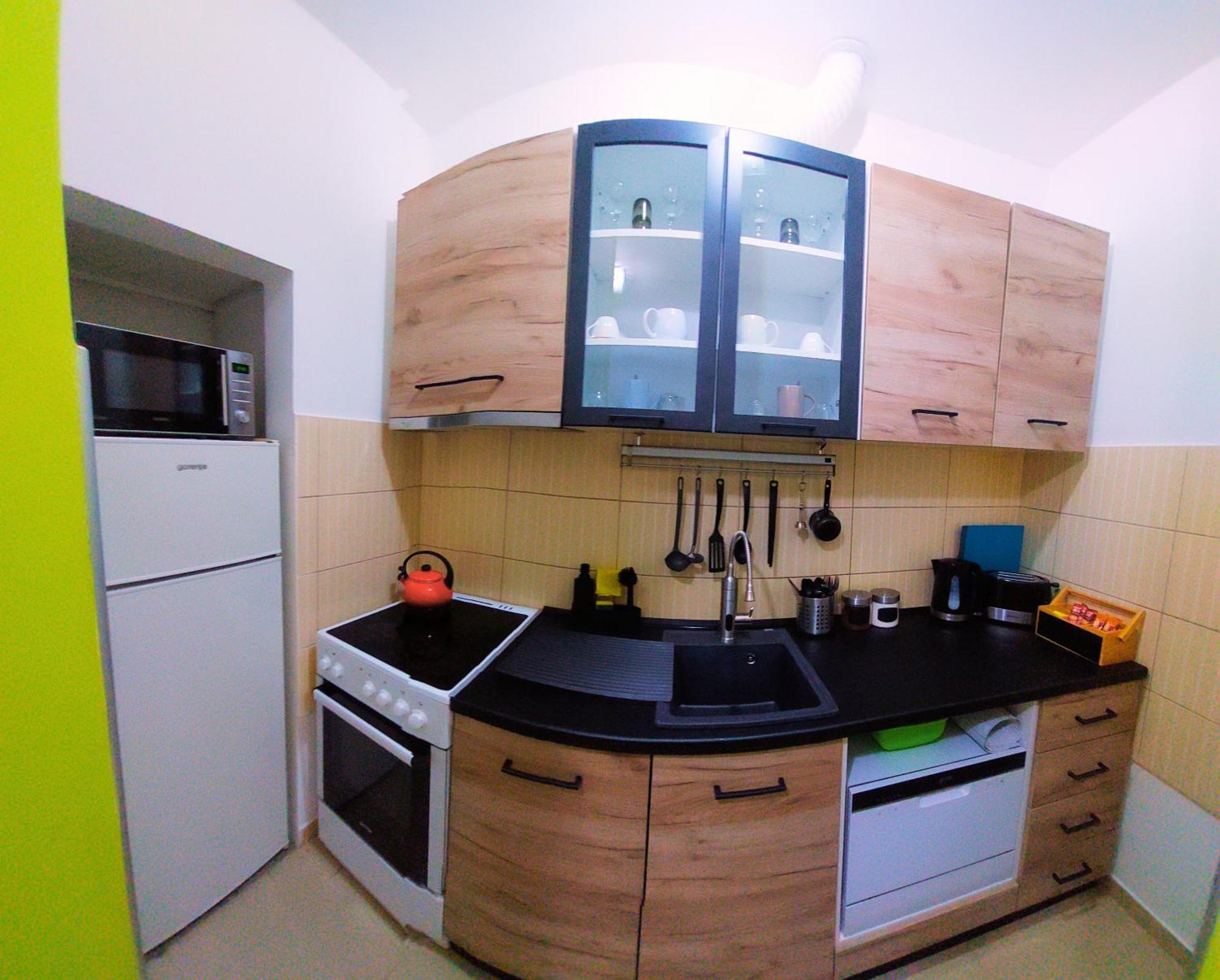 Xo Apartman Σρέμσκα Μιτρόβιτσα Εξωτερικό φωτογραφία