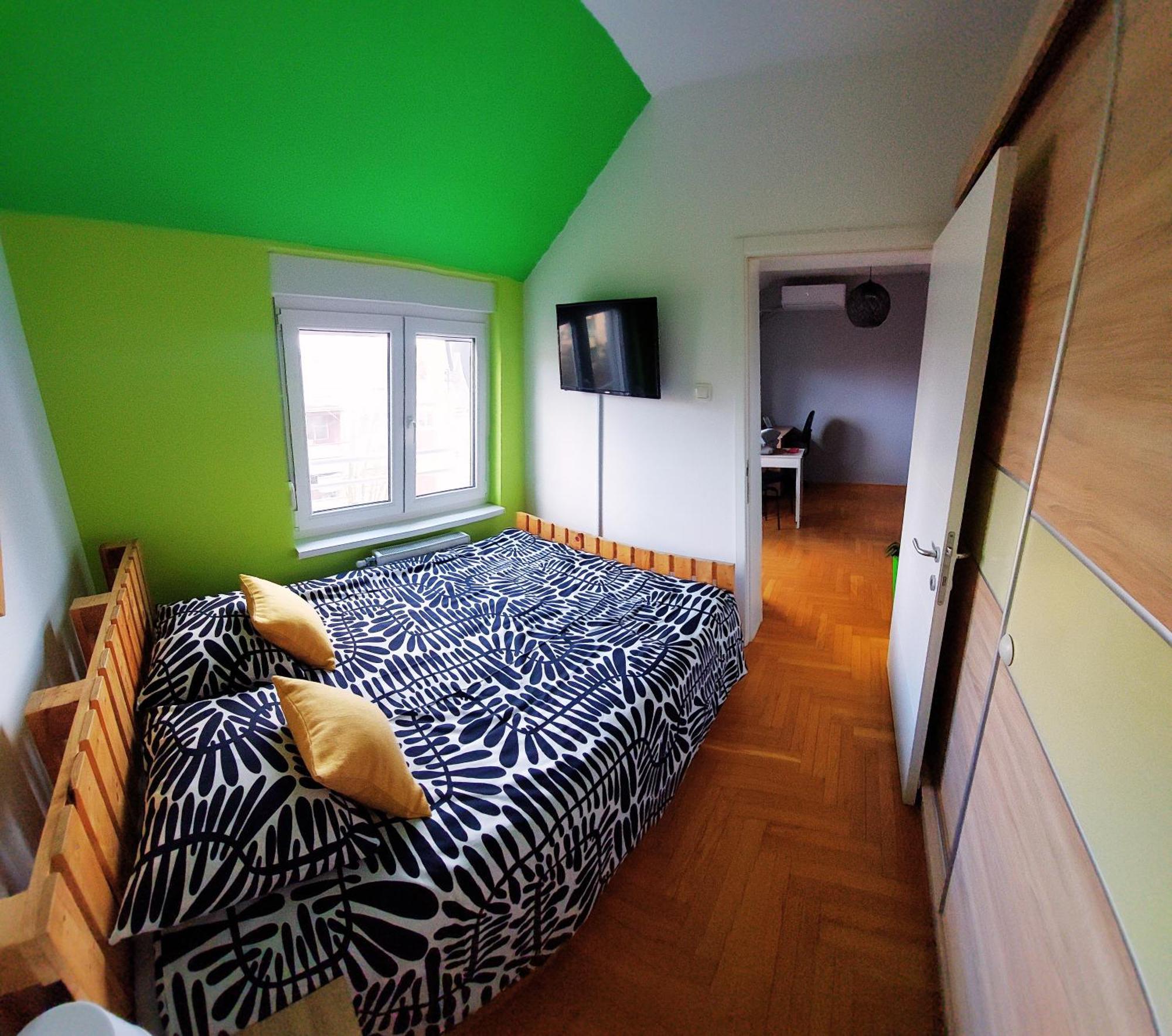 Xo Apartman Σρέμσκα Μιτρόβιτσα Εξωτερικό φωτογραφία